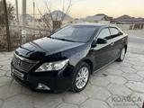 Toyota Camry 2012 года за 9 700 000 тг. в Тараз