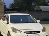 Hyundai Accent 2013 годаүшін3 800 000 тг. в Алматы – фото 2