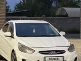 Hyundai Accent 2013 годаүшін3 800 000 тг. в Алматы