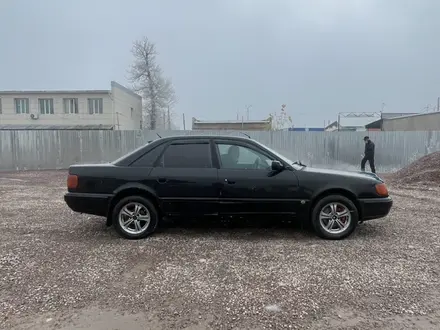 Audi 100 1992 года за 1 700 000 тг. в Мерке