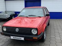 Volkswagen Golf 1989 годаүшін1 500 000 тг. в Караганда