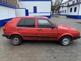 Volkswagen Golf 1989 года за 1 500 000 тг. в Караганда – фото 5