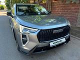 Haval Jolion 2024 года за 7 400 000 тг. в Алматы – фото 2