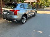 Haval Jolion 2024 года за 7 400 000 тг. в Алматы