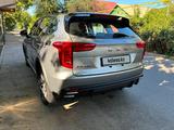 Haval Jolion 2024 года за 7 400 000 тг. в Алматы – фото 3