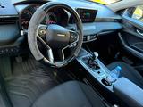 Haval Jolion 2024 года за 7 400 000 тг. в Алматы – фото 5