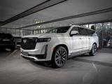 Cadillac Escalade Sport Platinum ESV 2023 годаfor95 000 000 тг. в Усть-Каменогорск