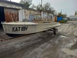 Продам лодку Казанка…үшін1 250 000 тг. в Атырау – фото 3