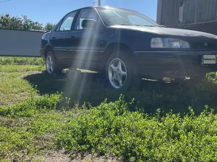 Hyundai Accent 1994 года за 420 000 тг. в Уральск