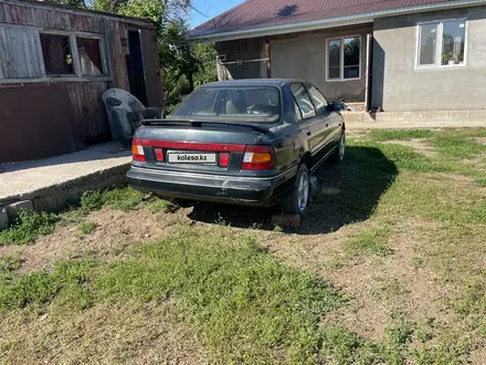 Hyundai Accent 1994 года за 420 000 тг. в Уральск – фото 3