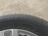 Диски на Mercedes за 160 000 тг. в Алматы – фото 2