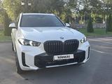 BMW X5 2025 года за 60 000 000 тг. в Алматы – фото 2