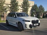 BMW X5 2025 года за 60 000 000 тг. в Алматы – фото 3