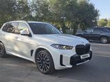BMW X5 2025 года за 60 000 000 тг. в Алматы – фото 4