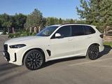 BMW X5 2025 года за 60 000 000 тг. в Алматы – фото 5