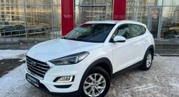 Hyundai Tucson 2018 года за 10 750 000 тг. в Астана