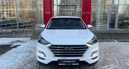 Hyundai Tucson 2018 года за 10 750 000 тг. в Астана – фото 5