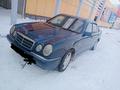 Mercedes-Benz E 200 1997 годаfor2 800 000 тг. в Караганда – фото 2