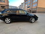 Lexus RX 350 2007 года за 8 500 000 тг. в Кызылорда – фото 2