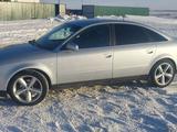 Audi A6 1997 года за 2 800 000 тг. в Костанай – фото 4