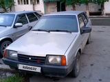 ВАЗ (Lada) 21099 2002 года за 850 000 тг. в Экибастуз
