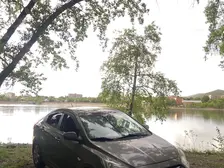Hyundai Solaris, 2013