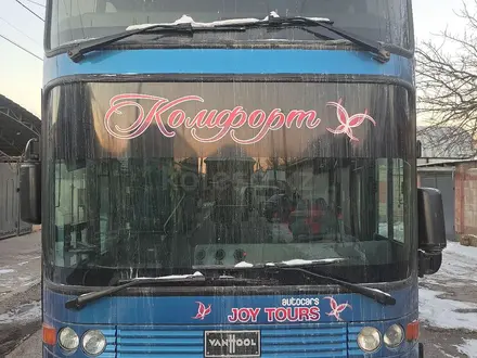 Van Hool  T8 - series 2012 года за 17 000 000 тг. в Шымкент