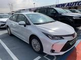 Toyota Corolla 2023 годаүшін11 500 000 тг. в Алматы