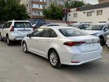 Toyota Corolla 2023 годаүшін11 500 000 тг. в Алматы – фото 4