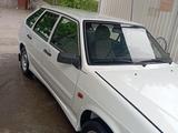 ВАЗ (Lada) 2114 2013 годаүшін1 600 000 тг. в Шымкент – фото 2