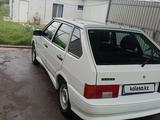 ВАЗ (Lada) 2114 2013 годаүшін1 600 000 тг. в Шымкент – фото 4