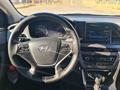 Hyundai Sonata 2016 года за 7 400 000 тг. в Шымкент – фото 10