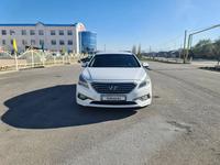 Hyundai Sonata 2016 годаүшін7 400 000 тг. в Шымкент