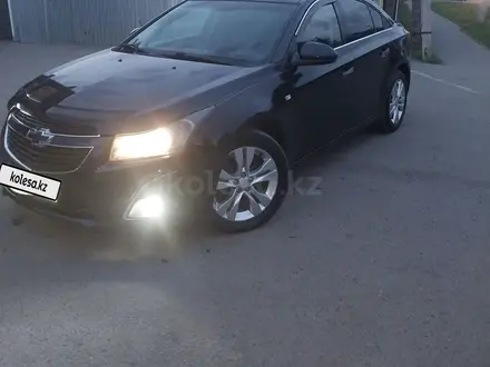 Chevrolet Cruze 2013 года за 4 200 000 тг. в Петропавловск