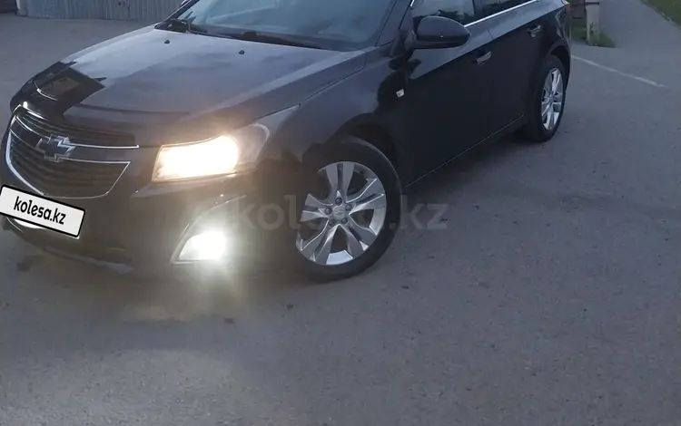 Chevrolet Cruze 2013 годаүшін4 200 000 тг. в Петропавловск