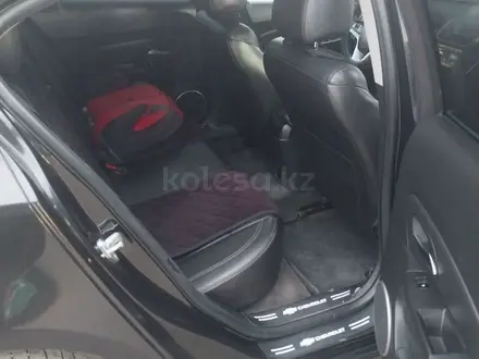 Chevrolet Cruze 2013 года за 4 200 000 тг. в Петропавловск – фото 10
