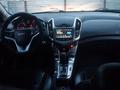 Chevrolet Cruze 2013 годаүшін4 200 000 тг. в Петропавловск – фото 11
