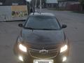 Chevrolet Cruze 2013 годаүшін4 200 000 тг. в Петропавловск – фото 2