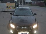 Chevrolet Cruze 2013 годаүшін4 200 000 тг. в Петропавловск – фото 2