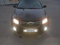 Chevrolet Cruze 2013 годаүшін4 200 000 тг. в Петропавловск – фото 4