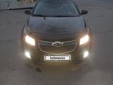 Chevrolet Cruze 2013 годаүшін4 200 000 тг. в Петропавловск – фото 4