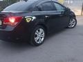Chevrolet Cruze 2013 годаүшін4 200 000 тг. в Петропавловск – фото 5