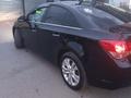 Chevrolet Cruze 2013 годаүшін4 200 000 тг. в Петропавловск – фото 6
