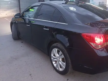 Chevrolet Cruze 2013 года за 4 200 000 тг. в Петропавловск – фото 6