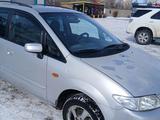 Mazda Premacy 2003 года за 2 000 000 тг. в Кокшетау – фото 2