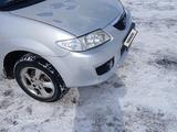 Mazda Premacy 2003 года за 2 000 000 тг. в Кокшетау – фото 3