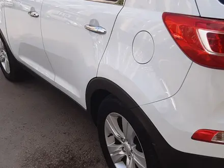 Kia Sportage 2014 года за 8 200 000 тг. в Астана – фото 8