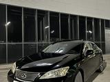 Lexus ES 350 2007 года за 6 500 000 тг. в Алматы – фото 2