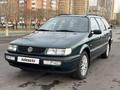 Volkswagen Passat 1995 годаfor2 720 000 тг. в Астана – фото 4