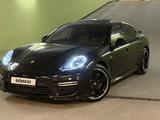 Porsche Panamera 2014 годаүшін34 700 000 тг. в Алматы